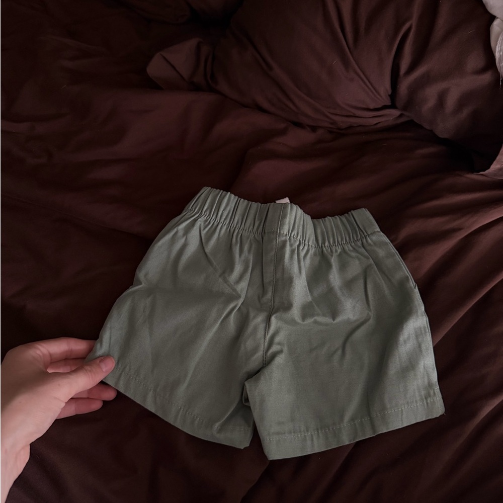 CARTERS baby boy shorts - Picture 5 of 7